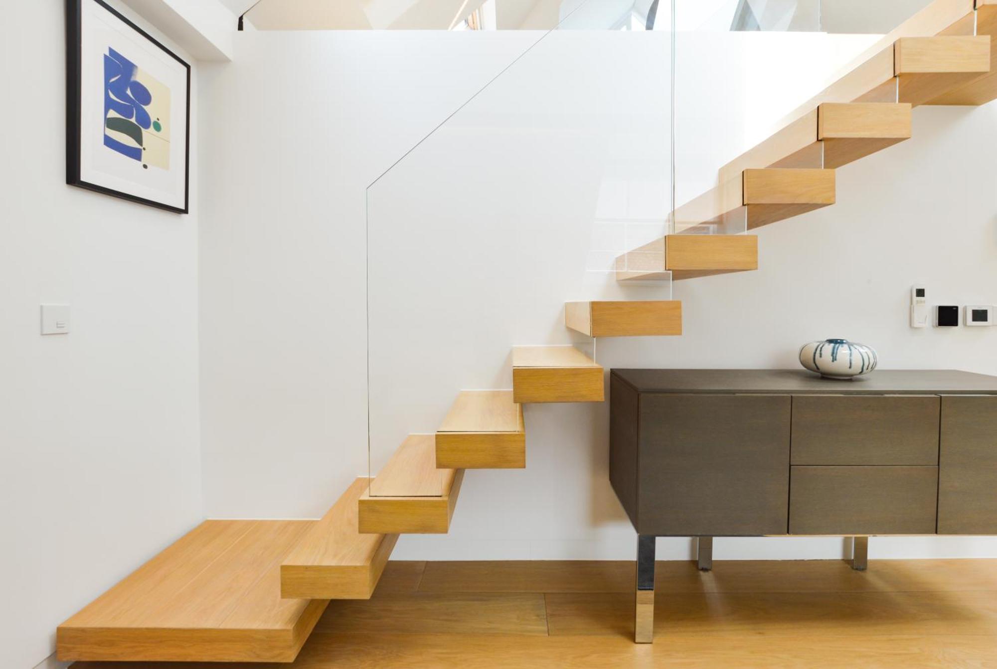 Soho Penthouse By Concept Apartments Londra Dış mekan fotoğraf