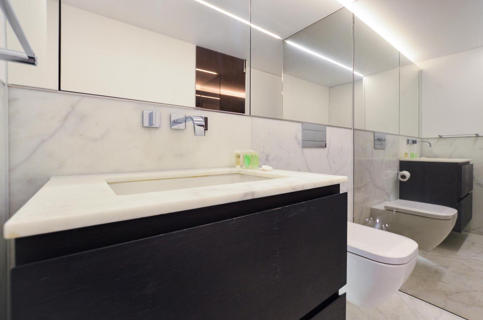 Soho Penthouse By Concept Apartments Londra Dış mekan fotoğraf